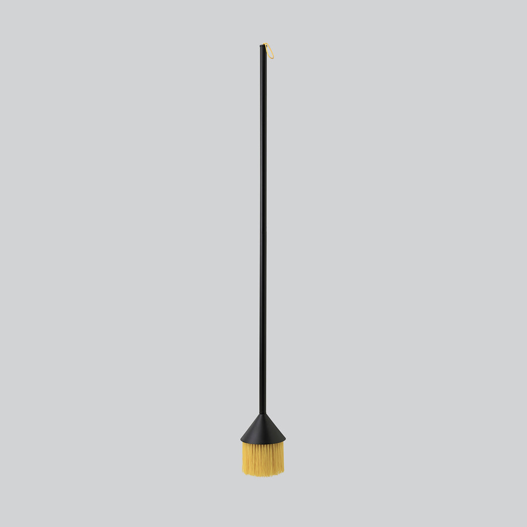 northern | mim outdoor broom | black + yellow - LC