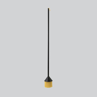 northern | mim outdoor broom | black + yellow