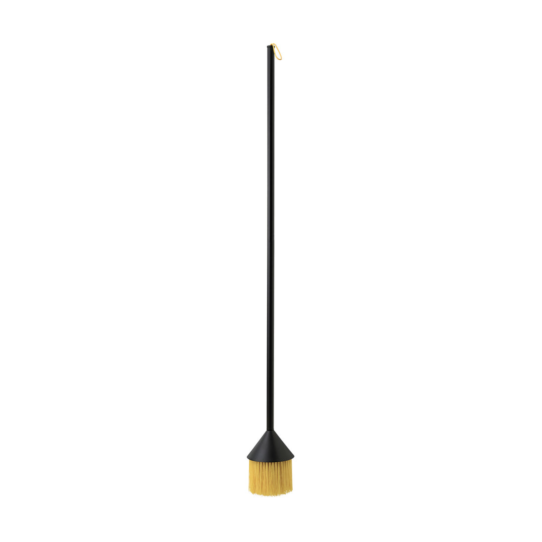 northern | mim outdoor broom | black + yellow - LC