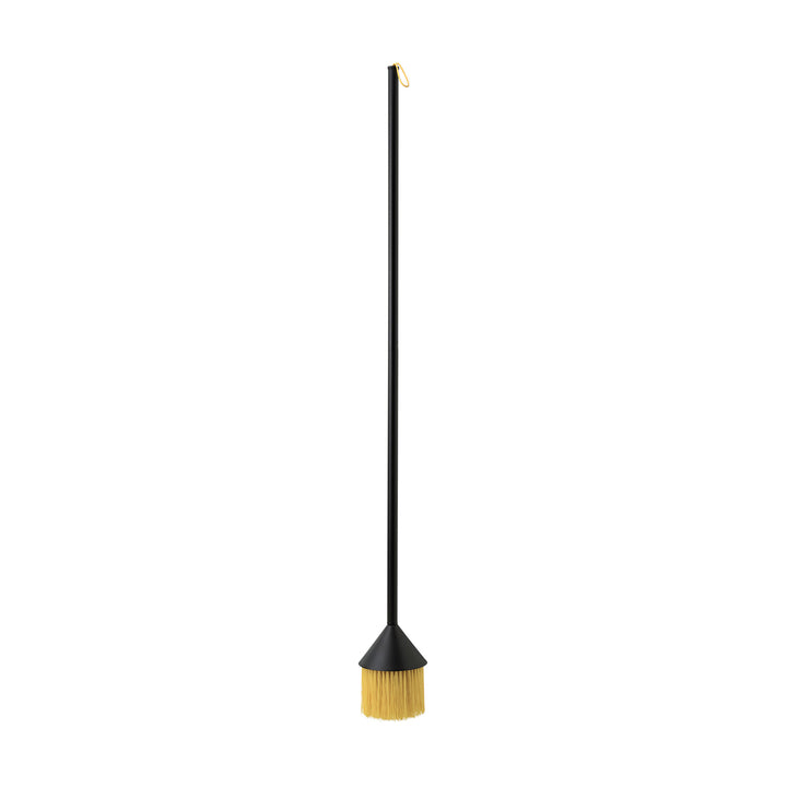northern | mim outdoor broom | black + yellow - LC