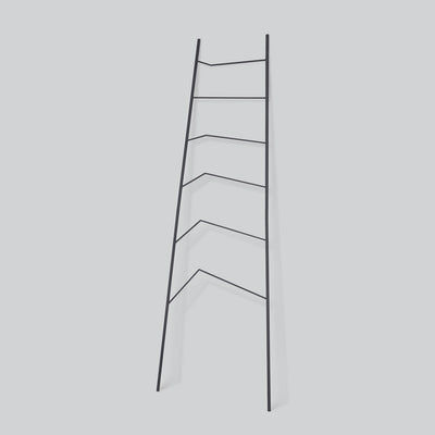 northern | nook ladder rack | black