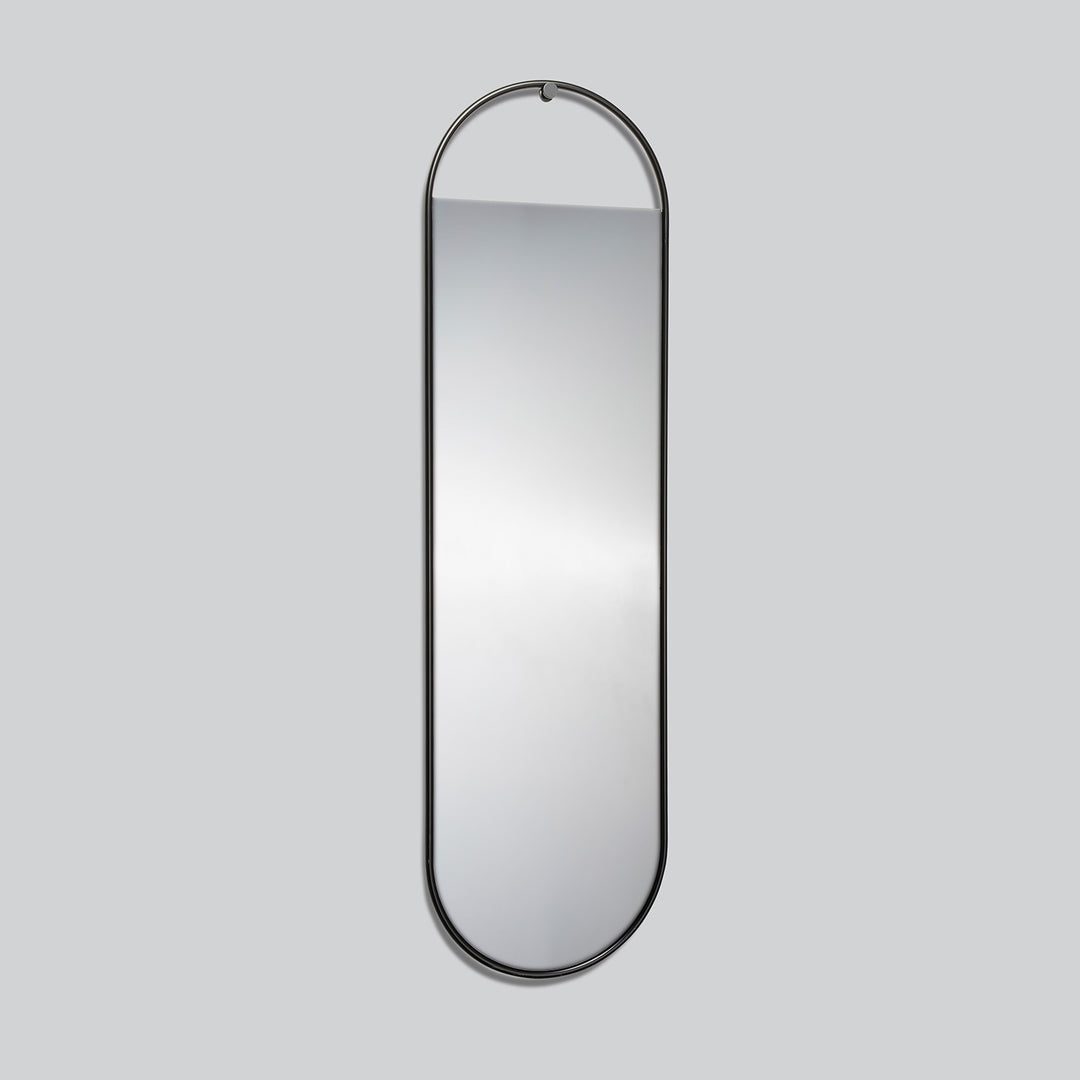 northern | peek oval mirror | large - LC