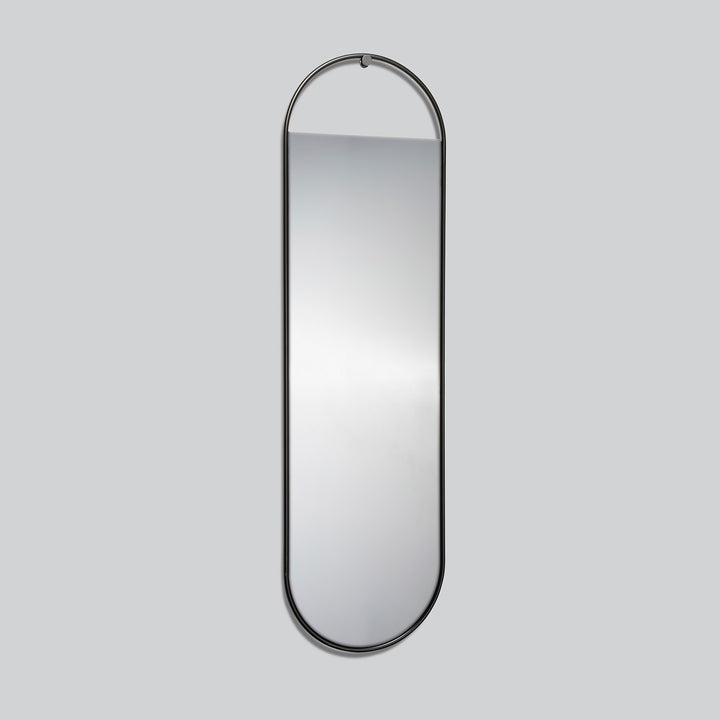 northern | peek oval mirror | large - LC