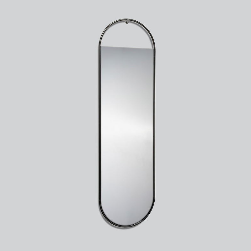 northern | peek oval mirror | large
