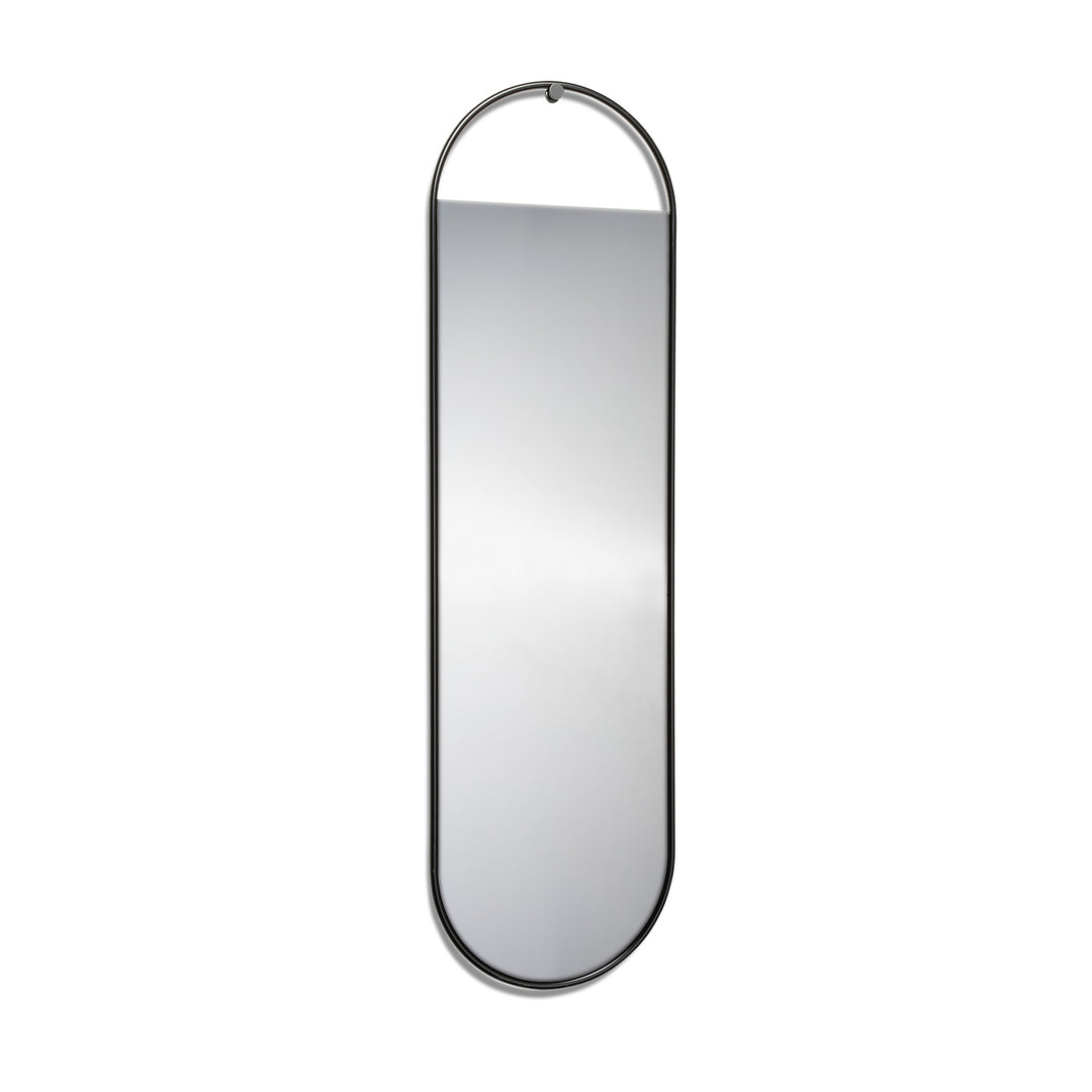 northern | peek oval mirror | large - LC