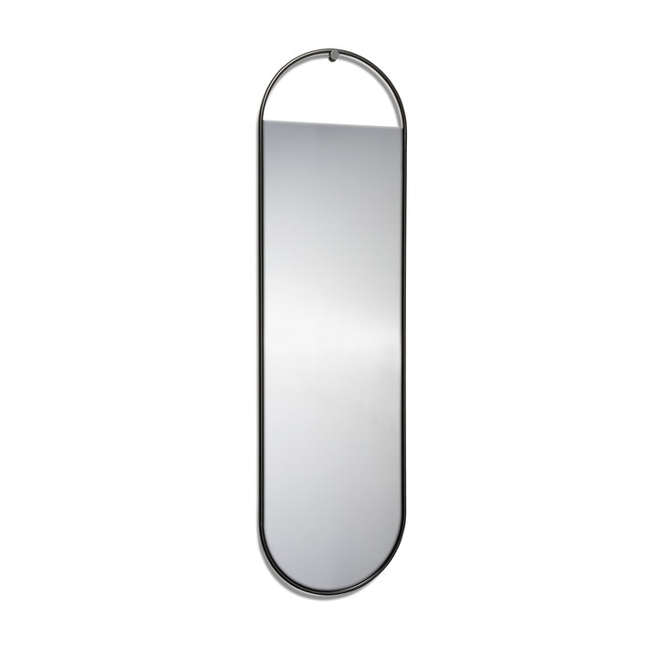 northern | peek oval mirror | large - LC