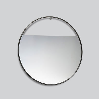 northern | peek circular mirror | large