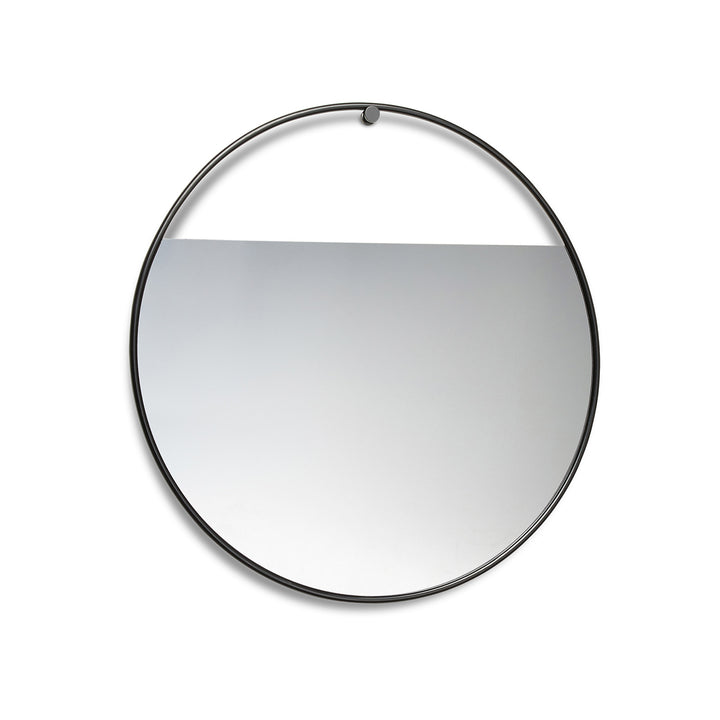 northern | peek circular mirror | large - LC