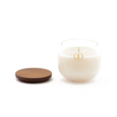 only orb | orb scented candle refill | om