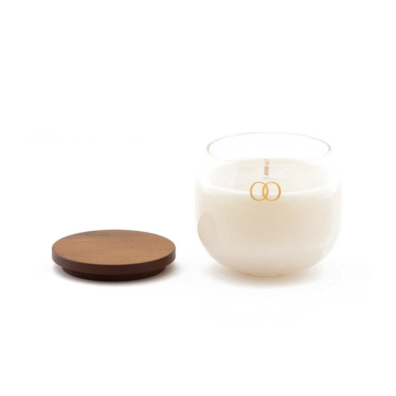 only orb | orb scented candle refill | oh