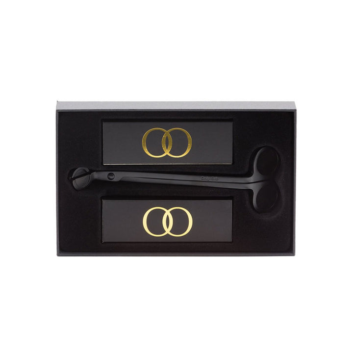 only orb | trim + light set gift box