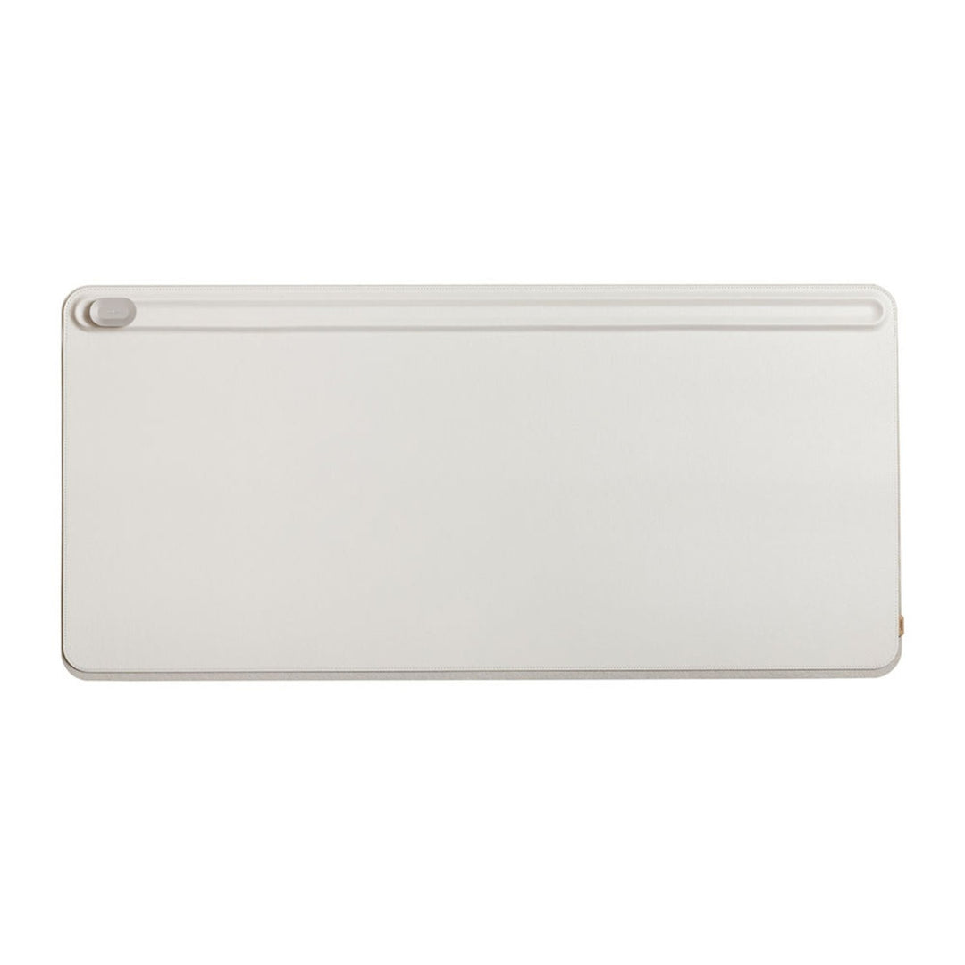 orbitkey | desk mat | stone grey large - LC