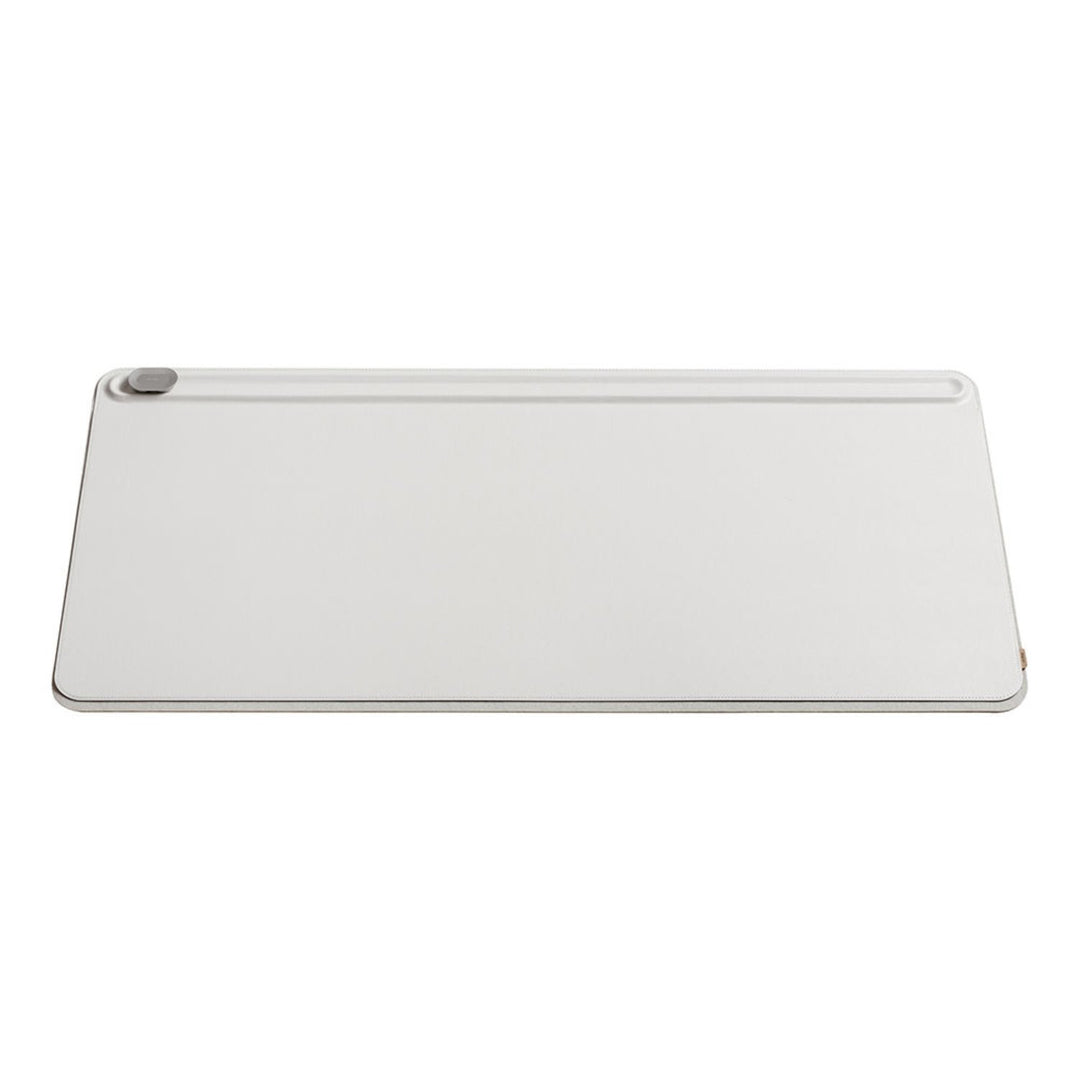orbitkey | desk mat | stone grey large - LC
