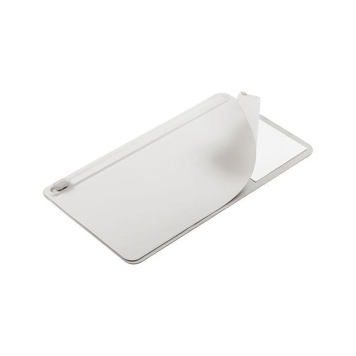 orbitkey | desk mat | stone grey medium - LC