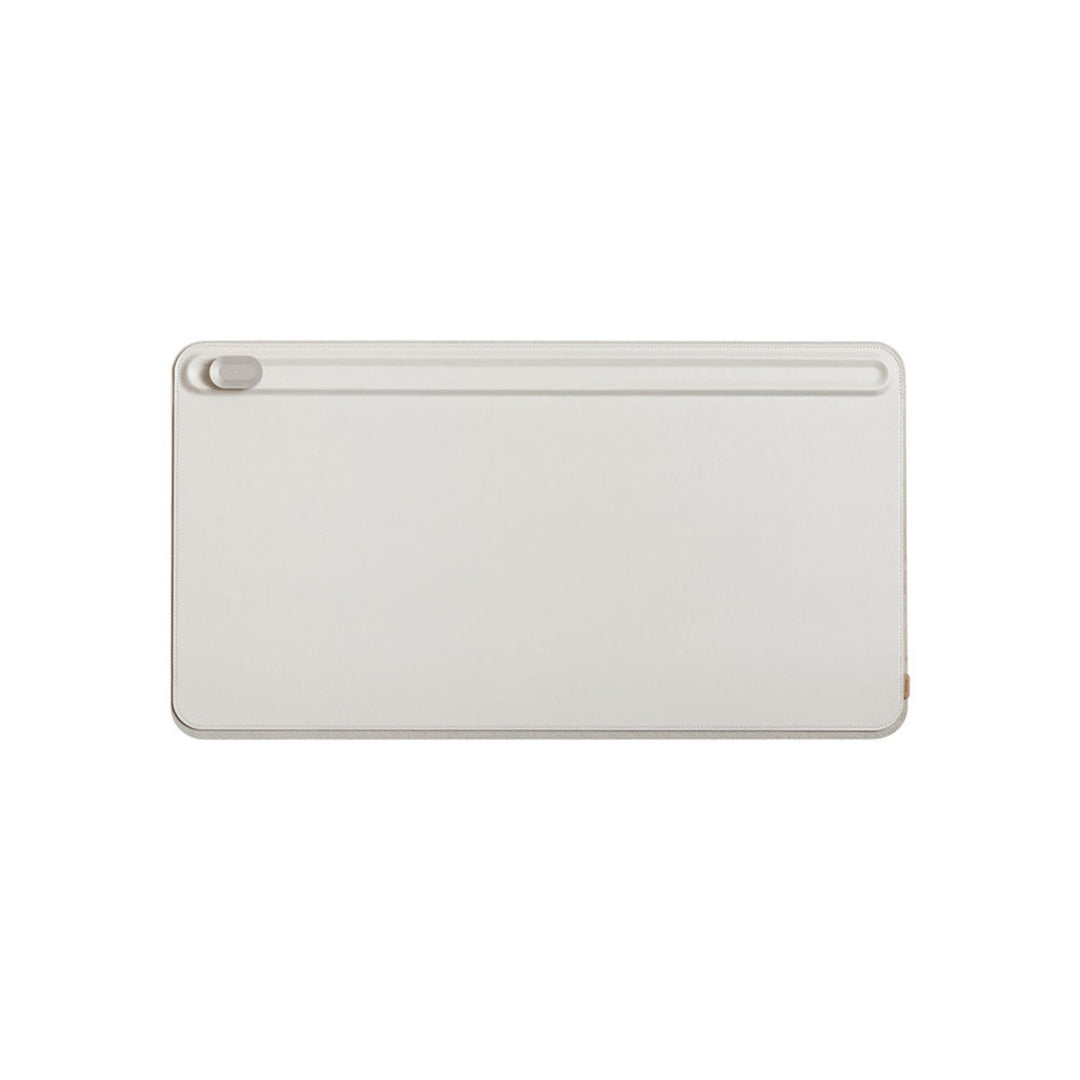 orbitkey | desk mat | stone grey medium - LC