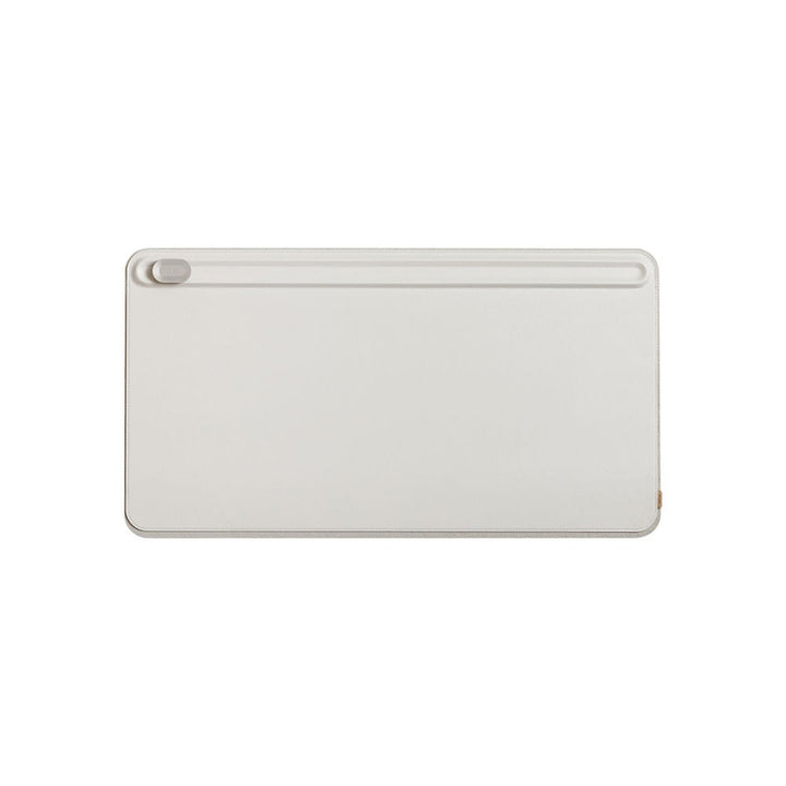 orbitkey | desk mat | stone grey medium - LC