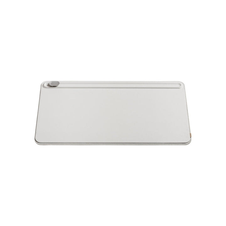 orbitkey | desk mat | stone grey medium - LC