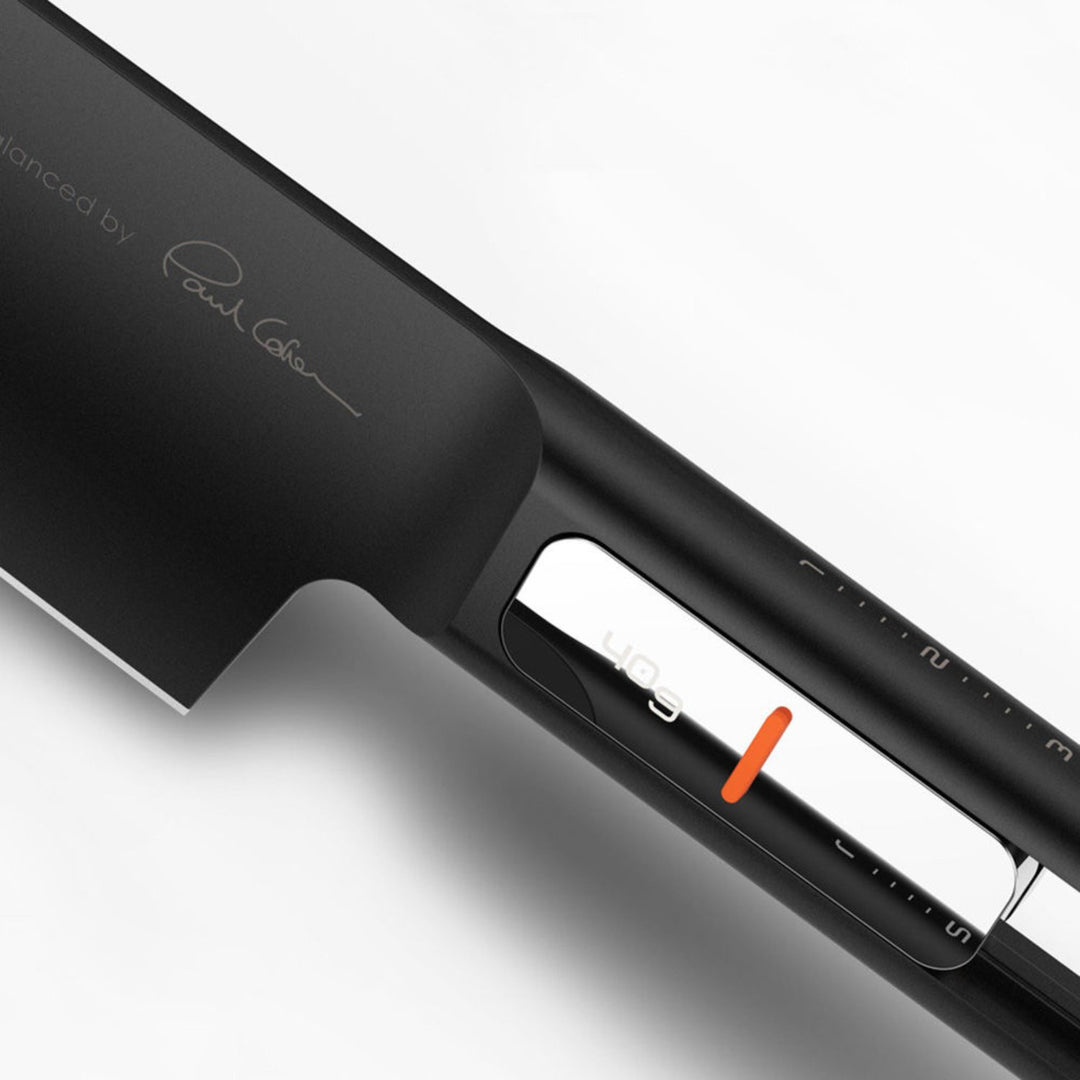 paul cohen design | balanced knife set ~ DC