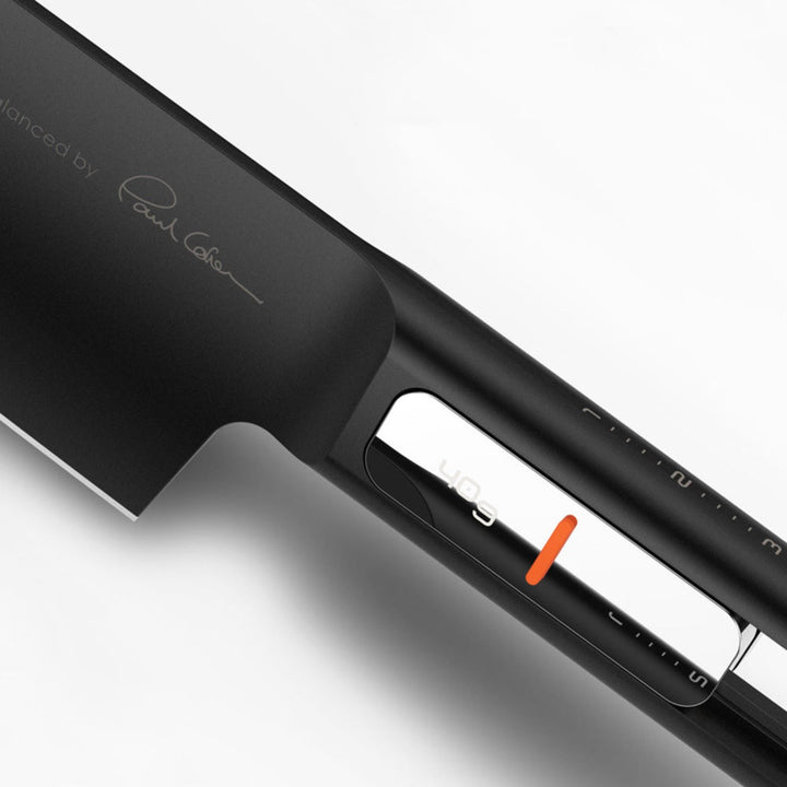 paul cohen design | balanced knife set ~ DC