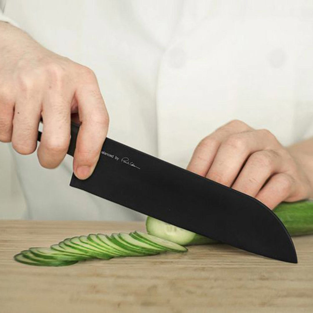 paul cohen design | balanced knife set ~ DC