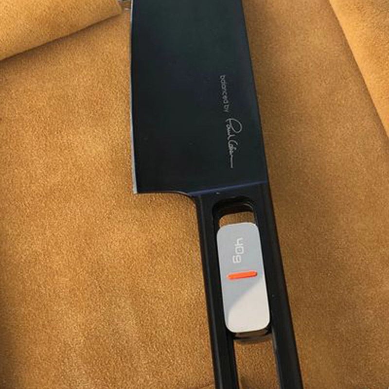 paul cohen design | balanced knife set ~ DC