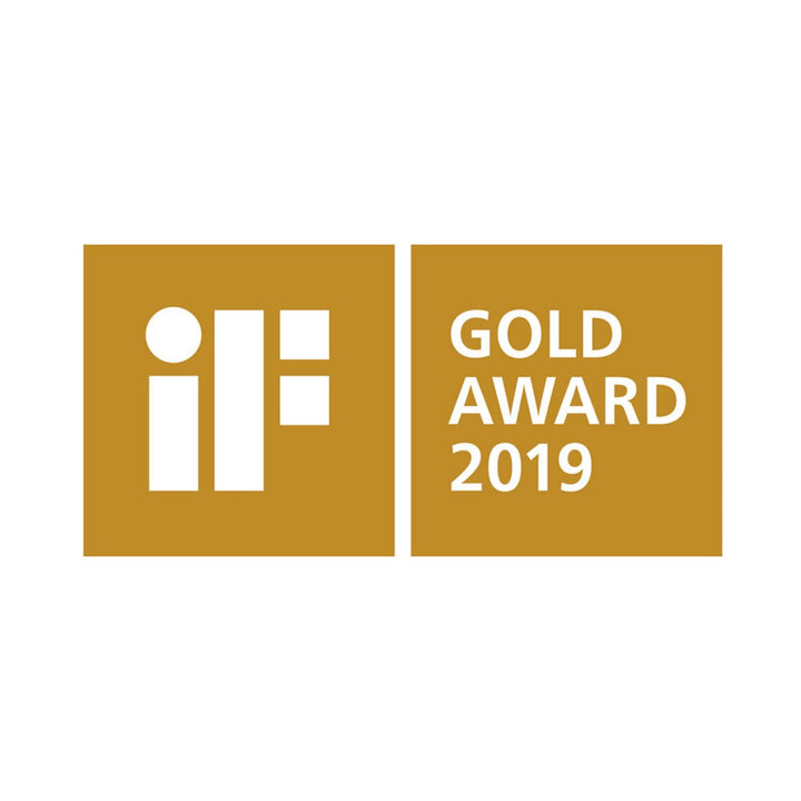 paul cohen design | balanced knife set ~ DC