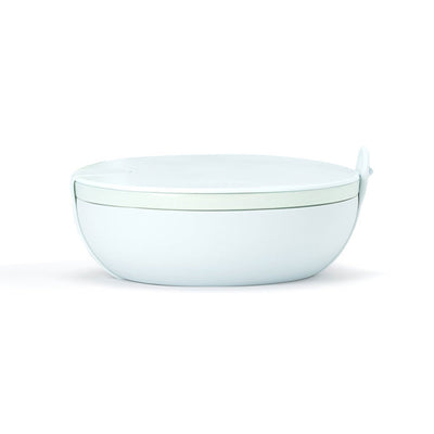 porter | lunch bowl ceramic | mint - LC