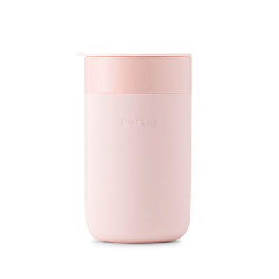 porter | ceramic mug 480ml | blush - LC