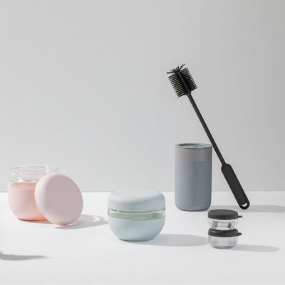 porter | ceramic mug 355ml | blush - LC