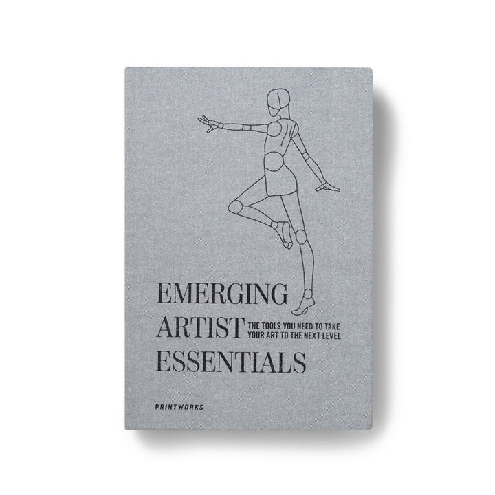 printworks | emerging artist essentials ~ DC