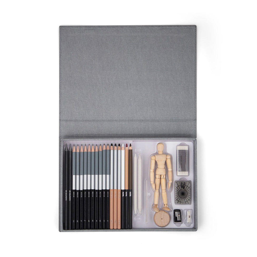 printworks | emerging artist essentials ~ DC