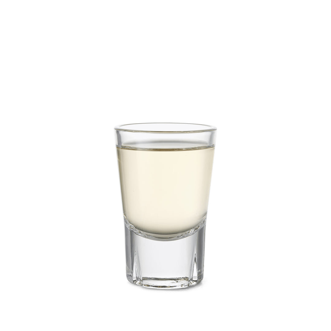 rosendahl | grand cru shot glass | set of 6 - LC