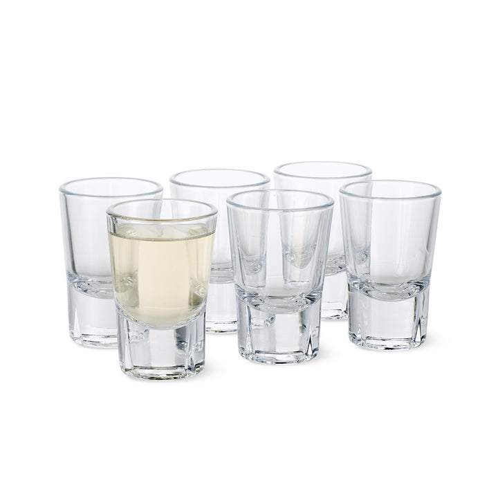 rosendahl | grand cru shot glass | set of 6 - LC