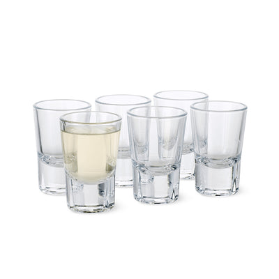 rosendahl | grand cru shot glass | set of 6