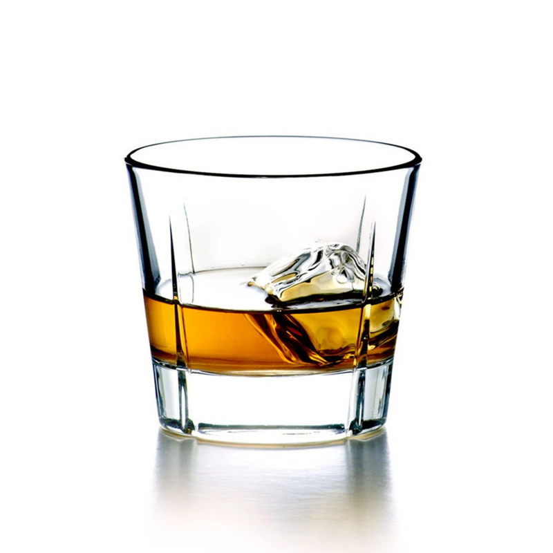 rosendahl | grand cru whisky tumblers | set of 4