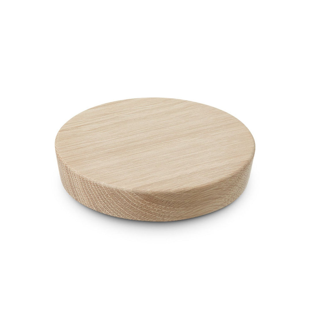 rosendahl | grand cru oak lid for storage jar - LC