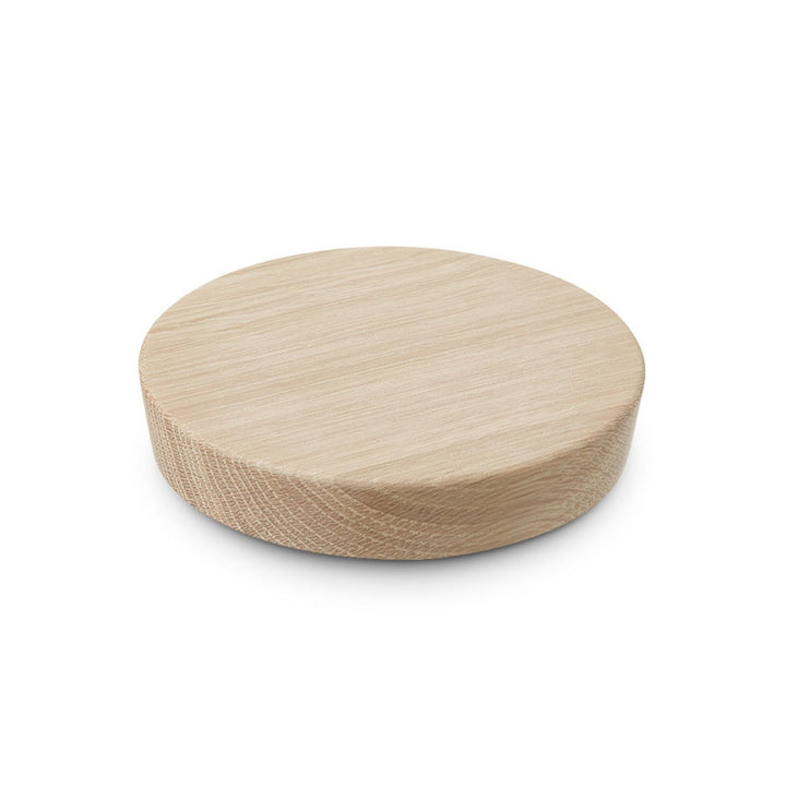 rosendahl | grand cru oak lid for storage jar - LC