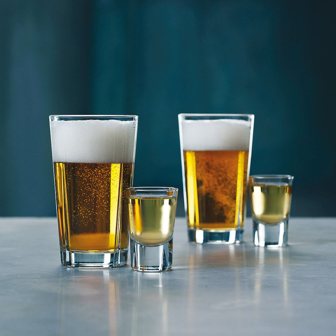 rosendahl | grand cru shot glass | set of 6 - LC