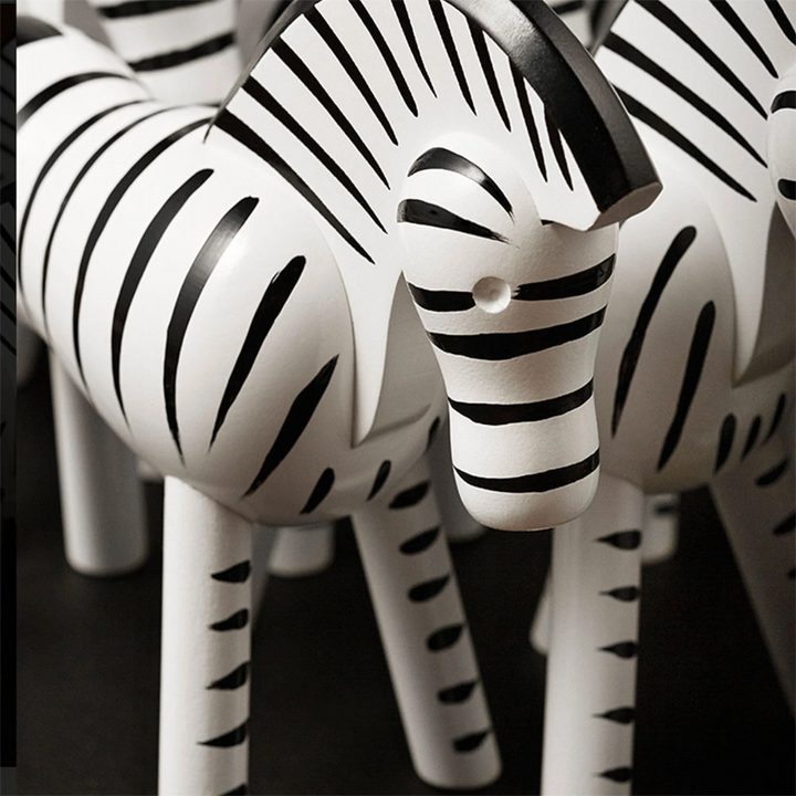 kay bojesen | zebra