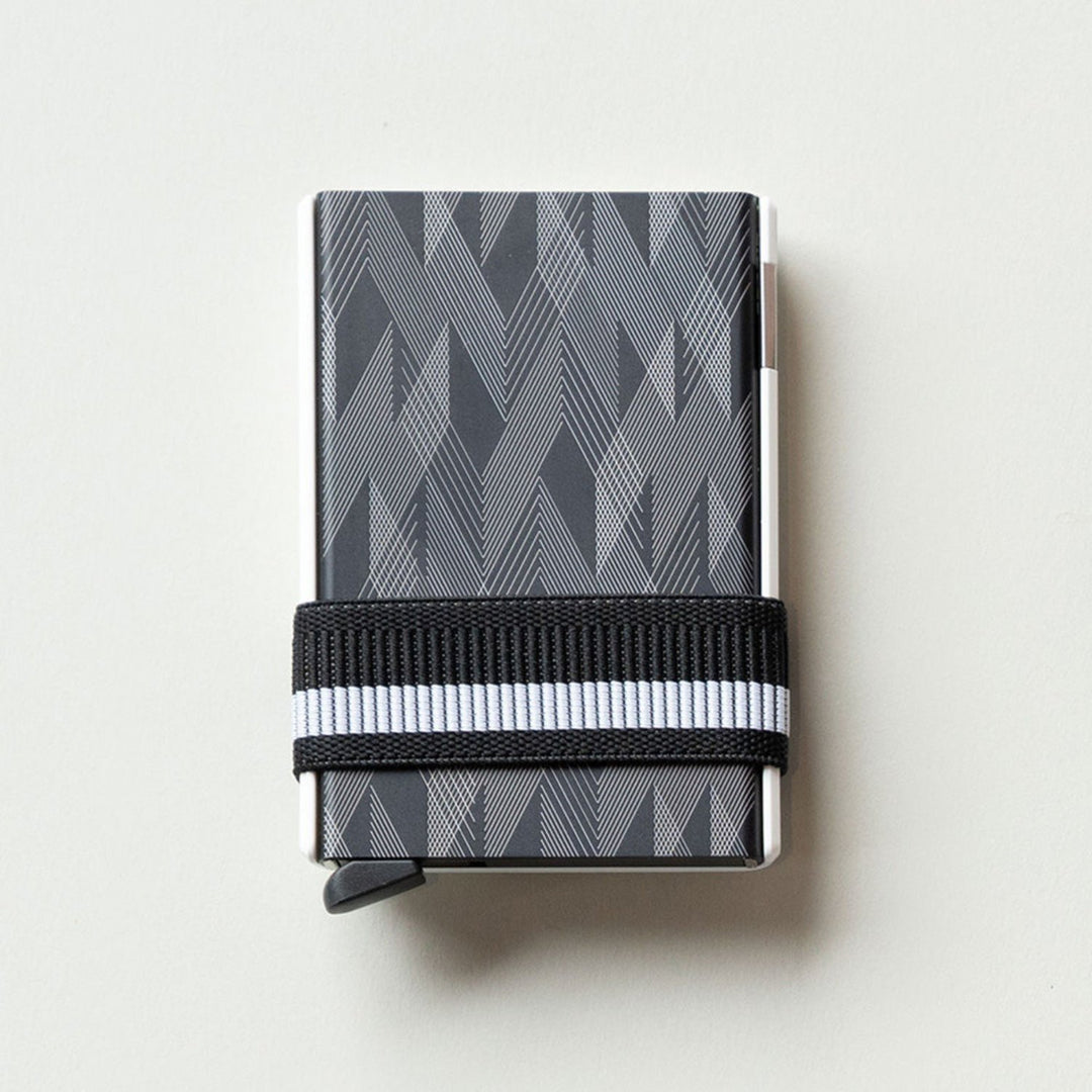 secrid | moneyband | zebra ~ DC