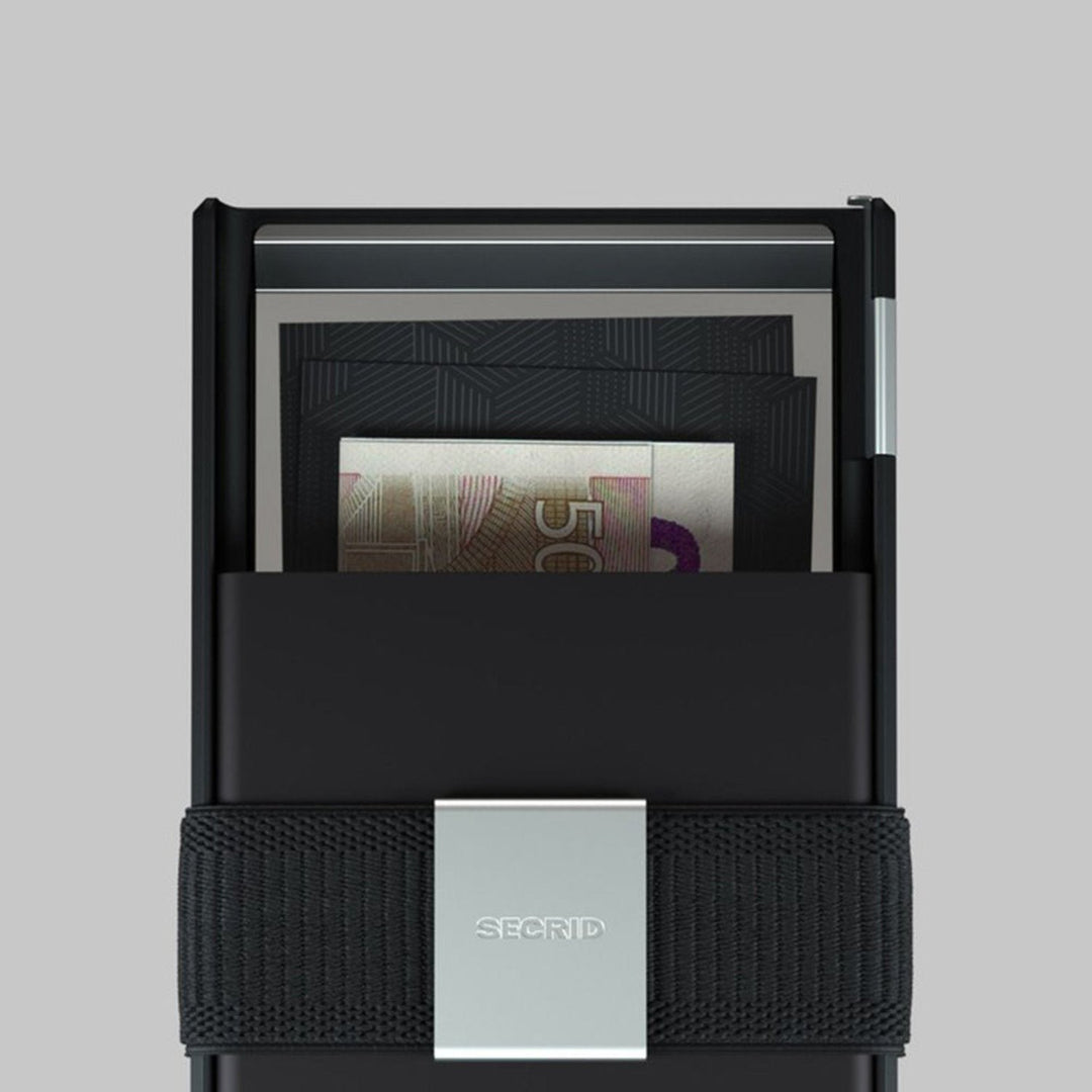 secrid | moneyband | tire ~ DC