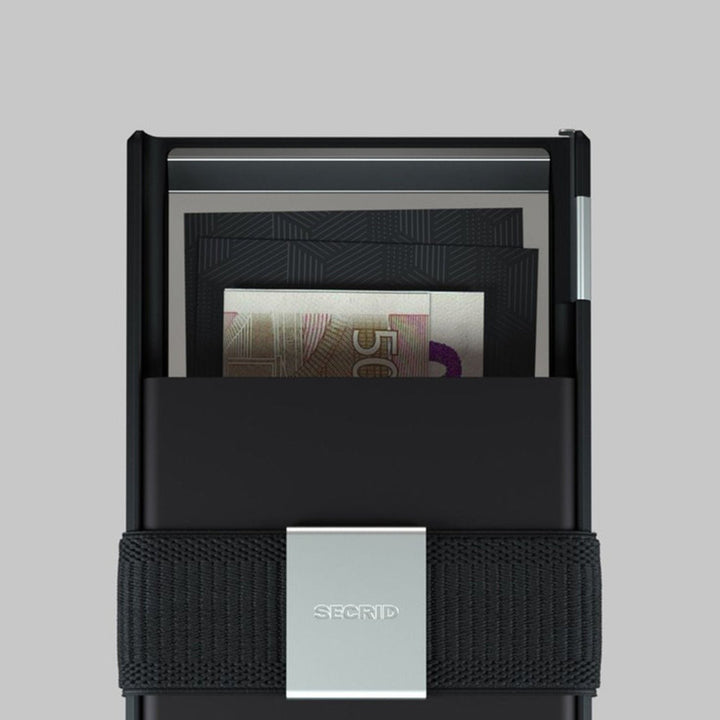 secrid | moneyband | tire ~ DC