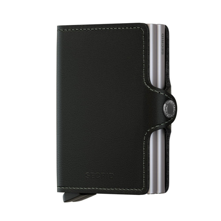 secrid | twinwallet | original black ~ DC