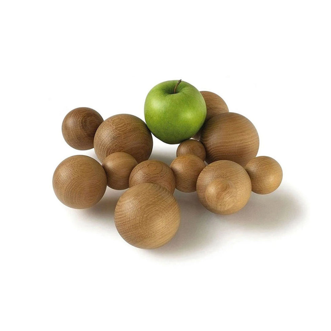 siebensachen | boule fruit bowl