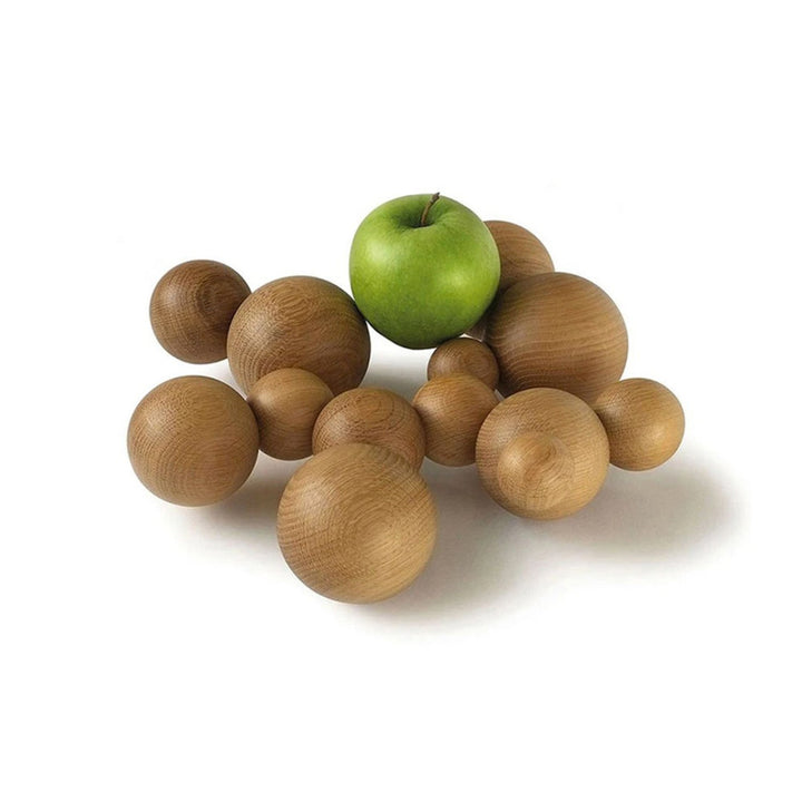 siebensachen | boule fruit bowl