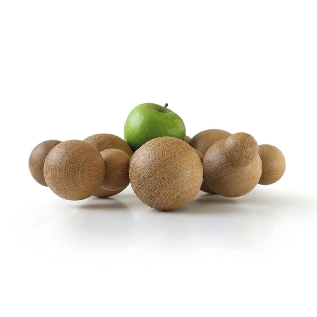 siebensachen | boule fruit bowl