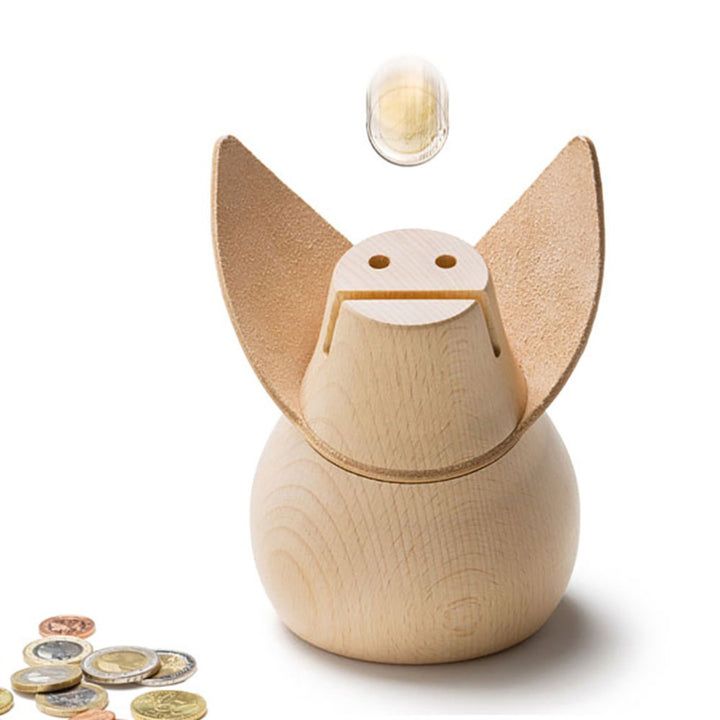 siebensachen | miss monnipenni money bank