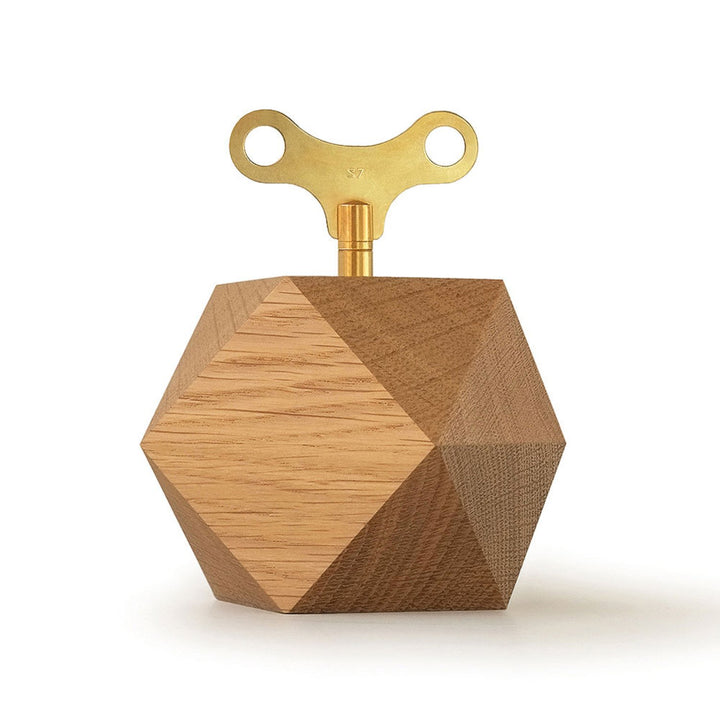 siebensachen | mozartkugel musical box | diamond