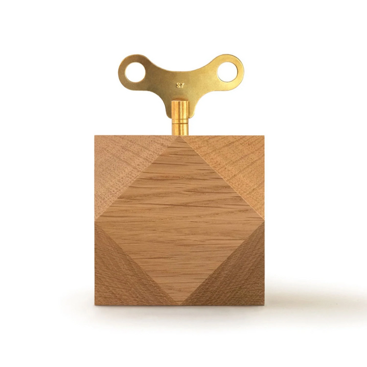 siebensachen | mozartkugel musical box | diamond