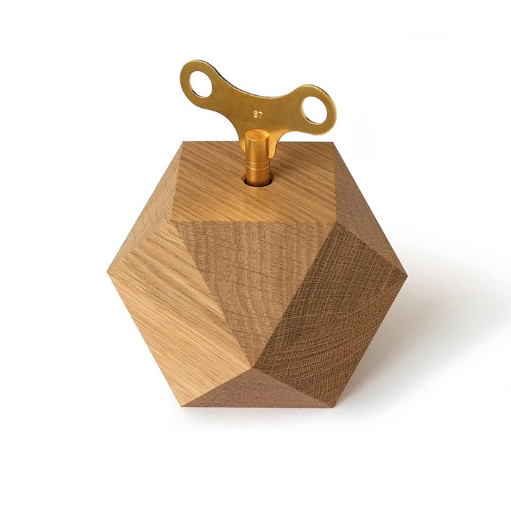 siebensachen | mozartkugel musical box | diamond